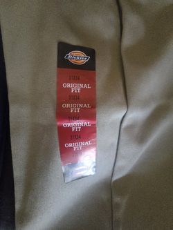 Men's Dickies