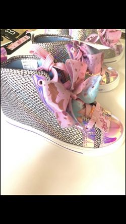 Jojo Shoes