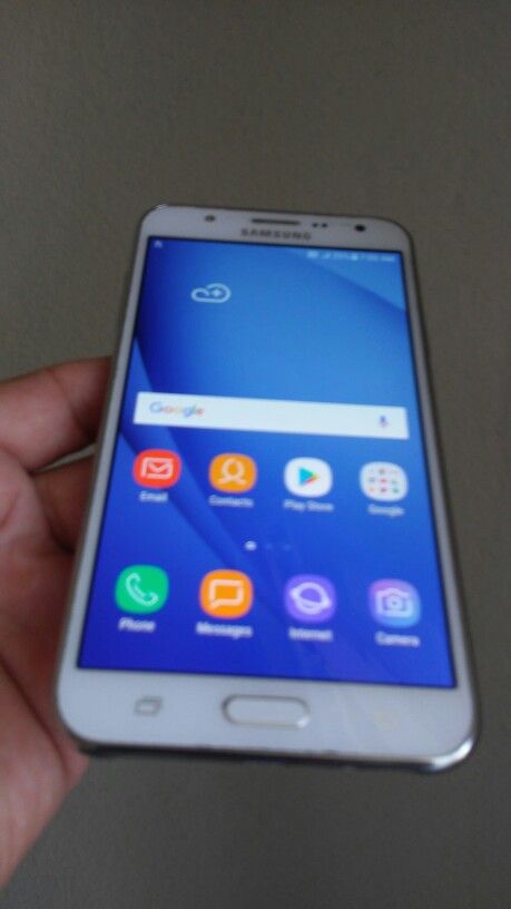 Android Phone Samsung 16gb Unlocked Any Sim