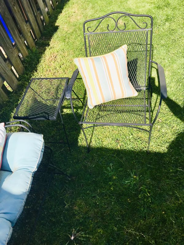 New And Used Patio Furniture For In Ashburn Va Offerup