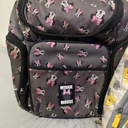 Diaper Bag