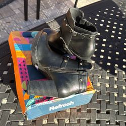 Andrea (UNUSED) Size 7