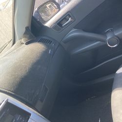 2007 Scion tC