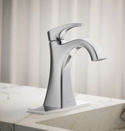 Kohler Bathroom Faucet 
