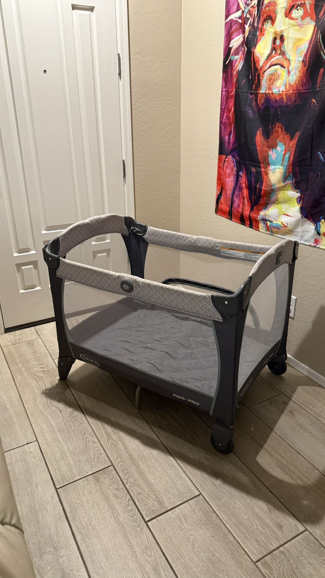 Playpen