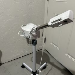 Facial Steamer 