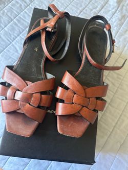 Ysl Sandles