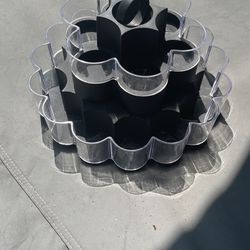 Pampered Chef Spice Carousel