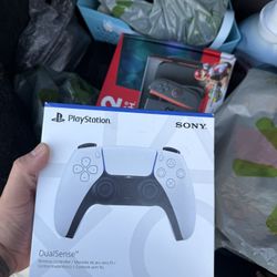 Ps5 Controller 