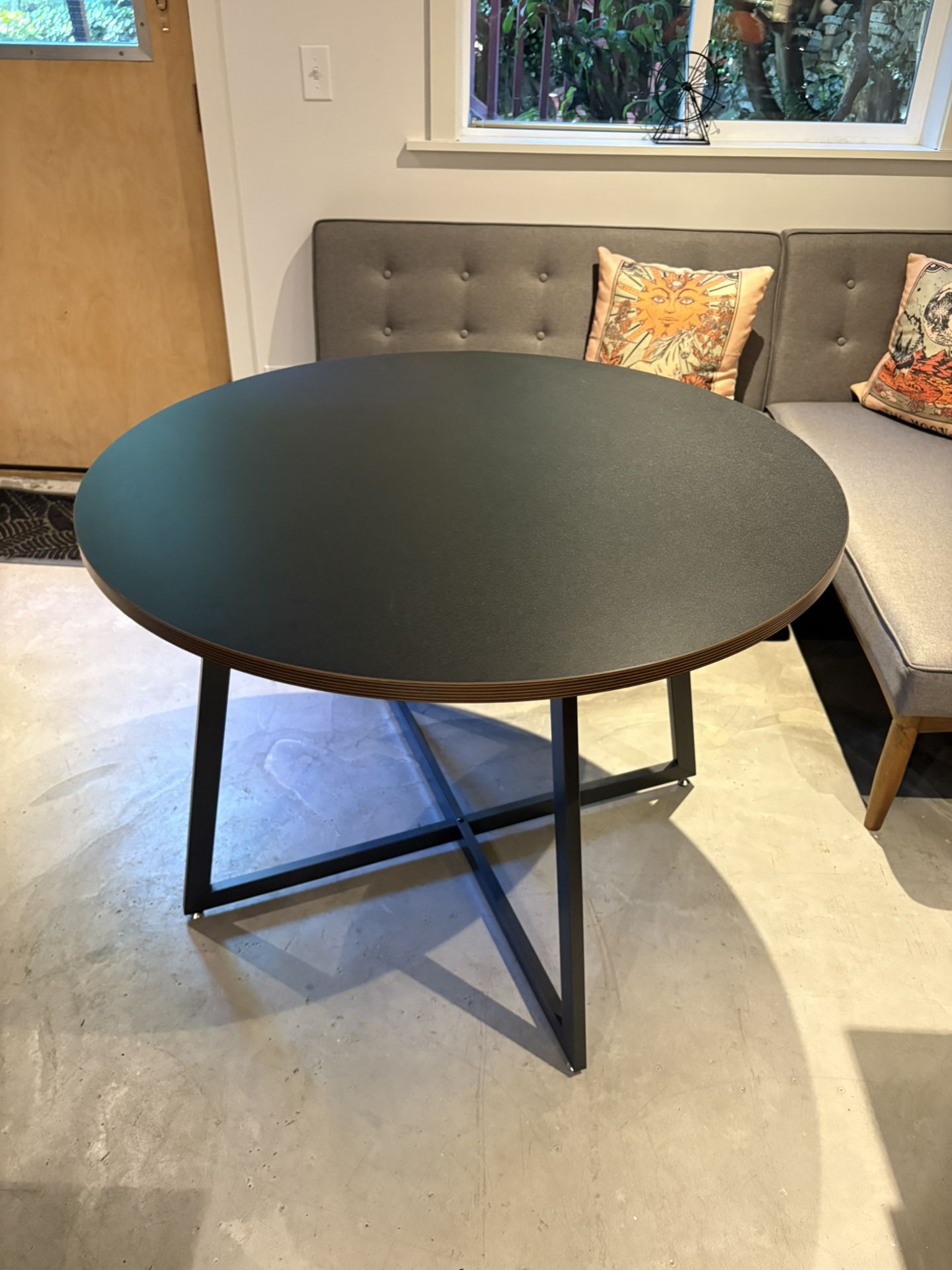 Dining Room Table