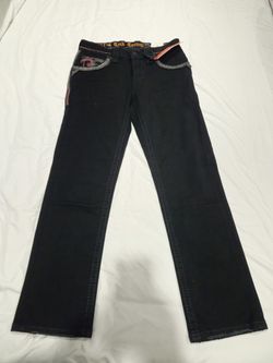 New Rock Revival Jeans 30x30