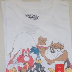 Looney Tunes Shirt
