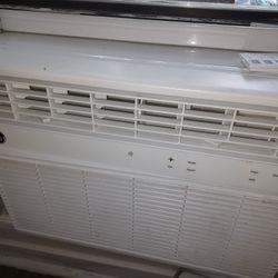 GE Window Unit AC