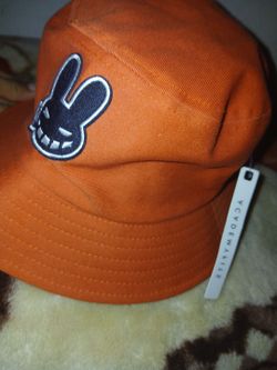 Lmk bucket hat 40