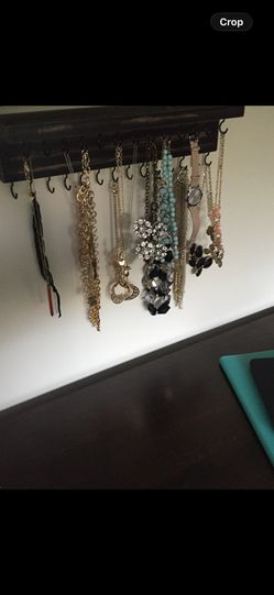 Jewelry Rack