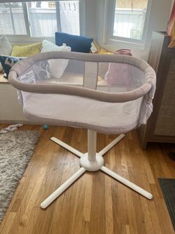 Halo Bassinet