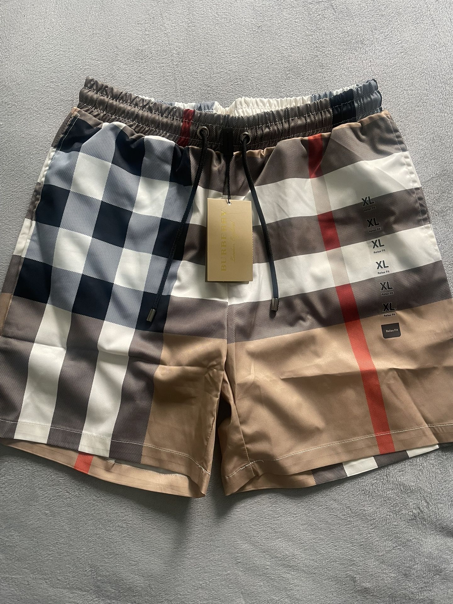 Burberry Shorts