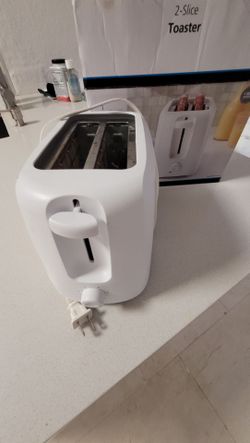 Toaster