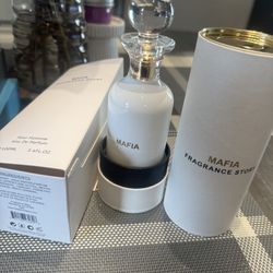 Mafia By Fragrance Story