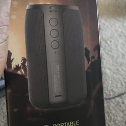 Bluetooth Speaker