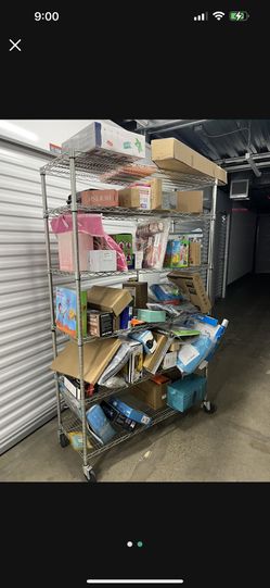 Stainless Steel rack ,Organizer 