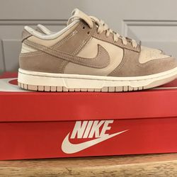 Nike Dunks SE Sand Drifts 