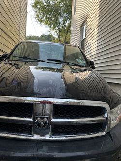 2011 Dodge Ram