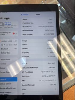 Apple iPad