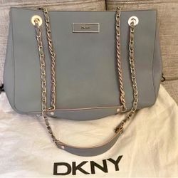 DKNY Tote – Never Used – Includes Dust Bag