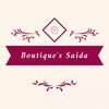 Boutique's Saida