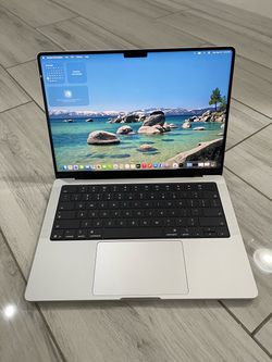 Apple MacBook Pro M5 Max - 2TB - 36gb - 32 core GPU - Laptop