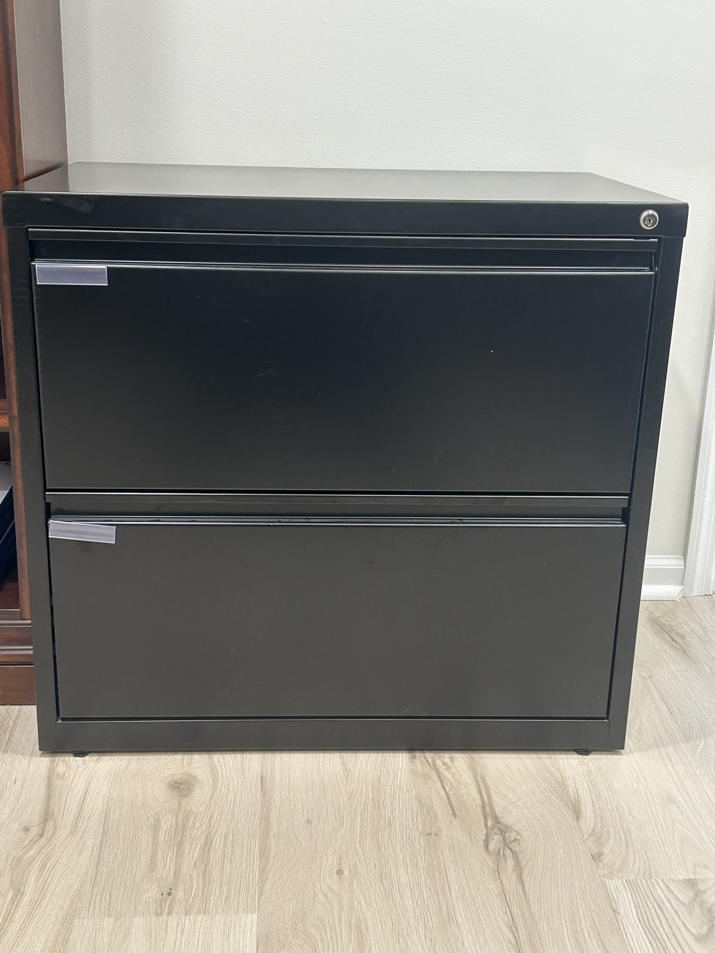 File Cabinets Lateral