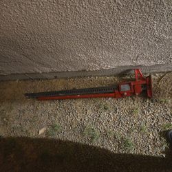 48" Farm Jack