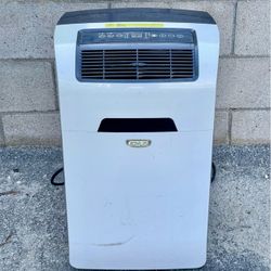 Idylis PORTABLE AIR CONDITIONER 10,000 BTU ***NO OFFERS***