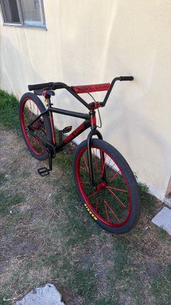 Throne inferno 29er