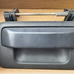 Ford F150 OEM Tailgate Handle
