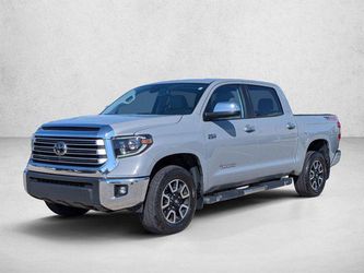 2021 Toyota Tundra
