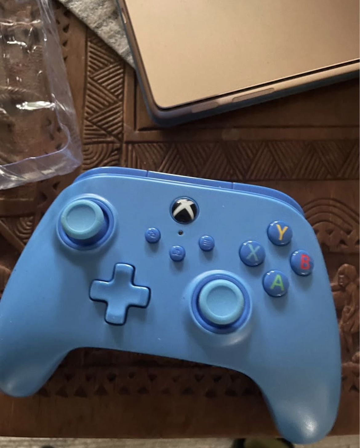 Power A Wired Xbox Controller (no cable Included)