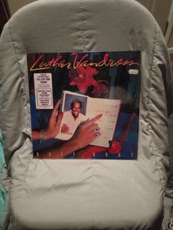 Luther Vandross Busy Body