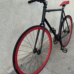 6KU Fixie 