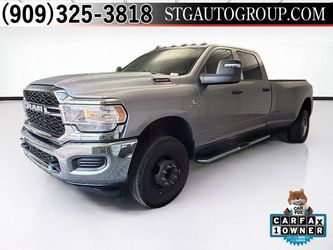 2024 RAM 3500