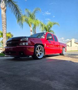 2006 Chevrolet Silverado