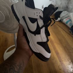 Nike Dunks