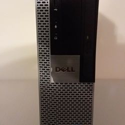 DELL i5 BLUETOOTH WIFI DISPLAY PORT VGA ESATA WINDOWS 10 PRO