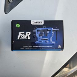 Sight Pusher