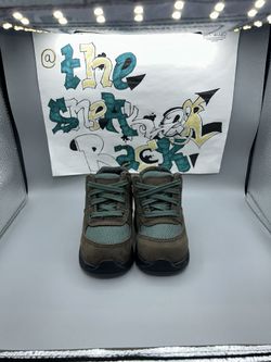 2009 Nike ACG Dark Chocolate 