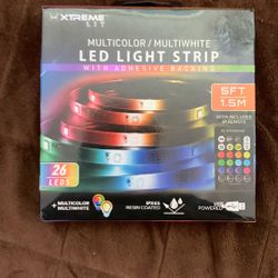 5 Feet LED light Strip