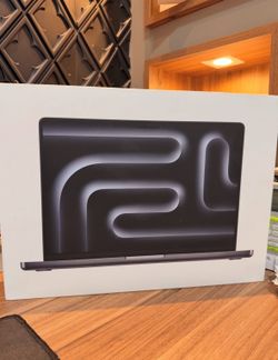 Apple MacBook Pro M5 2025
