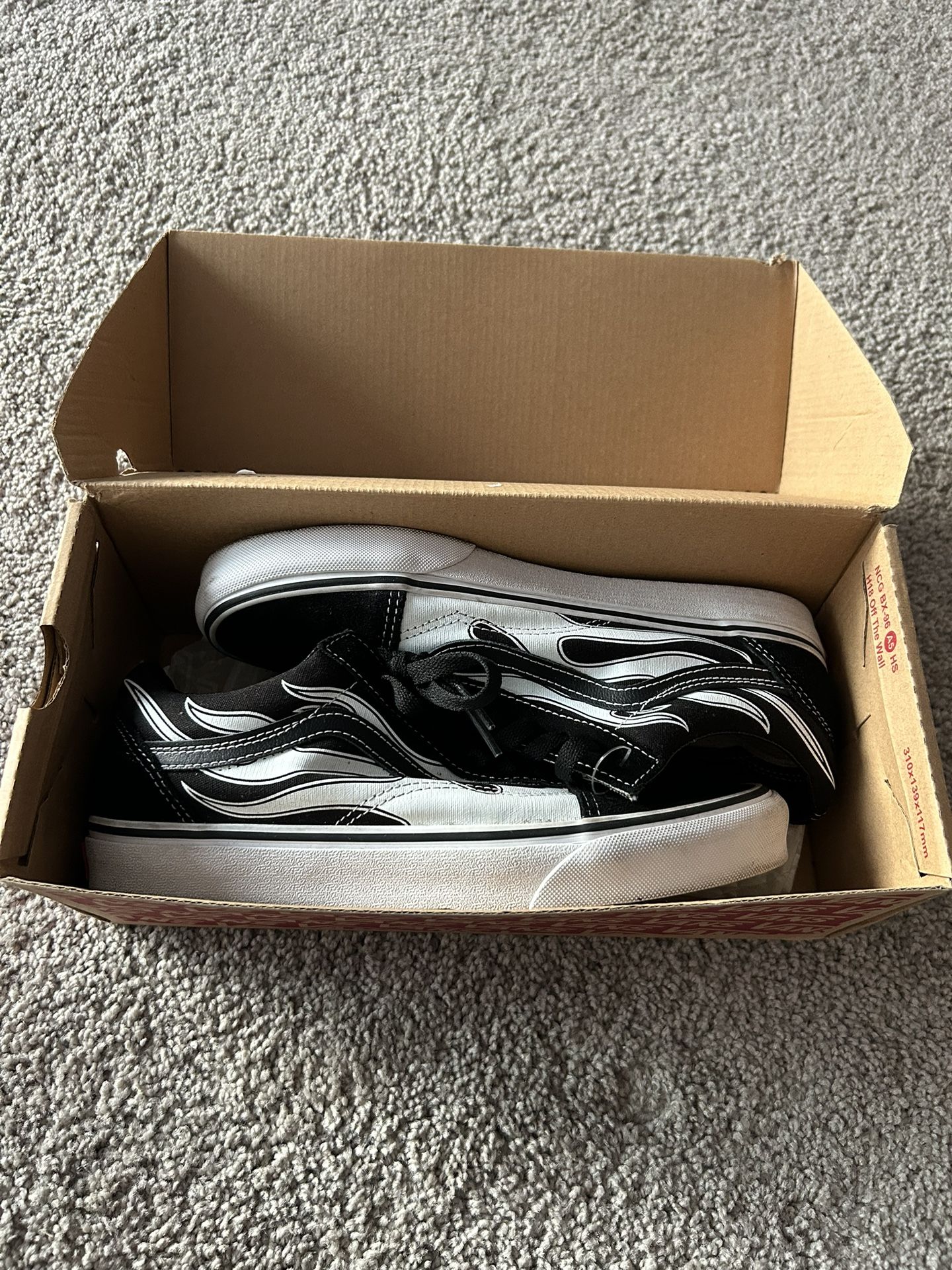 Vans Old Skool 