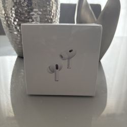 *NEW* Apple Airpods pro 2nd generation USB-C